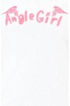 angle girl