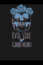 evil side