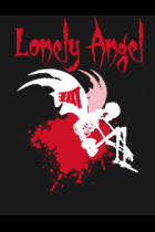 孤獨天使 Lonely Angel