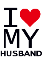 i-love-my-husband