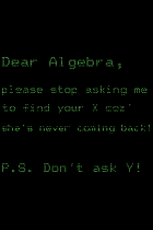 dear_algebra
