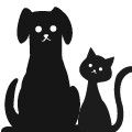 我愛動物