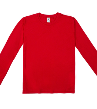 CP Sports涼感排汗長袖T恤