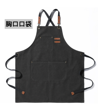 Partee職人重磅工作圍裙