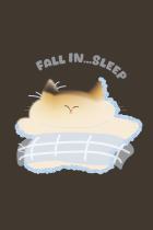 Fall in...Sleep