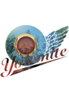 Yosemite 優聖美地
