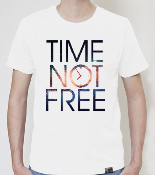 TIME+NOT+FREE