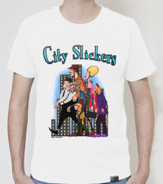 City+Slickers