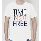 TIME NOT FREE